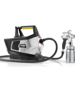 WAGNER TURBINA FINE COAT 9700 DISOLVENTE