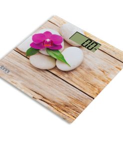 Báscula de baño ZEN