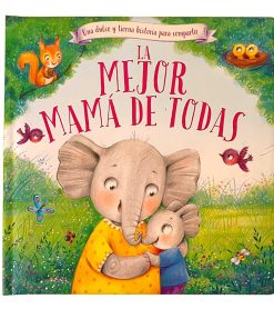 La Mejor Mamá de Todas