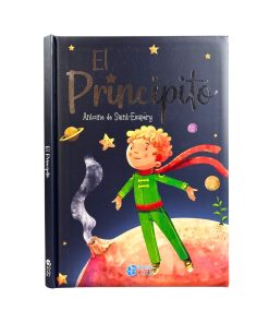 El Principito – Gran formato