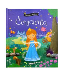 Cenicienta – Cuentos Clásicos