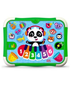 Tableta Electrónica Musical – Ingles