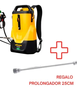 WAGNER AIRLESS CONTROL PRO 300 MOVE 18 V