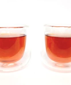 Set Cuencos de Vidrio Doble Pared GlassCo® 90ML