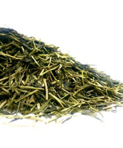 Té Verde Kukicha Karigane
