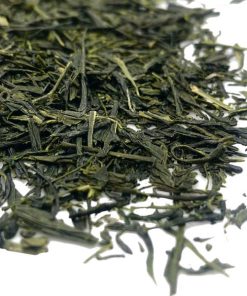 Té Verde Orgánico Gyokuro Ujitawara