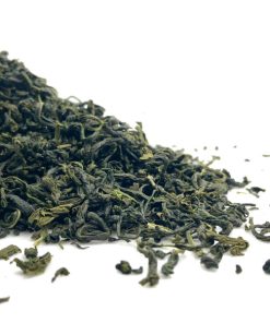Té Verde Orgánico Corea Woojeon