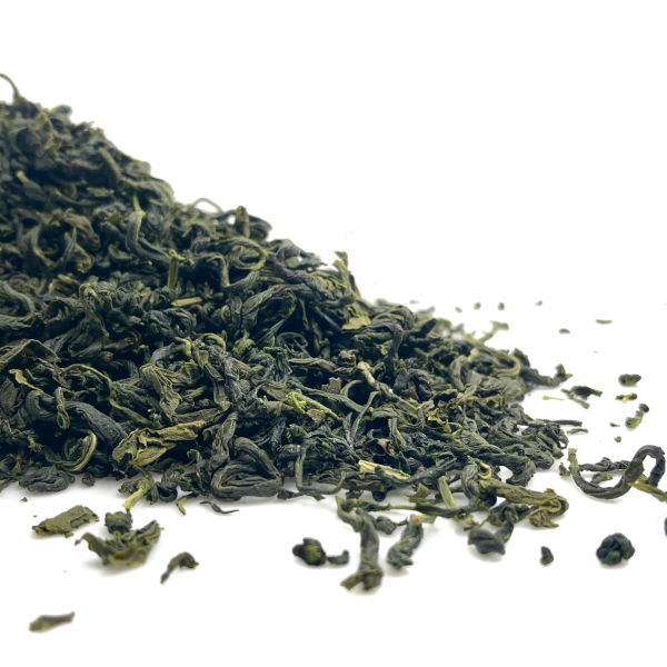 Té Verde Orgánico Corea Woojeon - Imagen 2